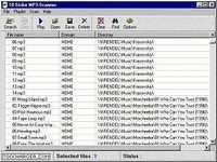 10-Strike MP3-Scanner 10-Strike MP3-Scanner