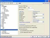 Kiwi Syslog Daemon Kiwi Syslog Daemon