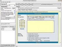 Desktop Forum Manager Desktop Forum Manager