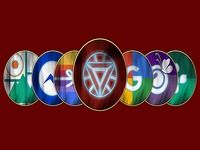 Arc - Icon Pack Arc - Icon Pack