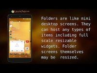 Launcher++ (Lpp) Launcher++ (Lpp)