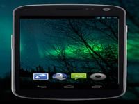 4K Northern Light Aurora Video Live Wallpaper 4K Northern Light Aurora Video Live Wallpaper