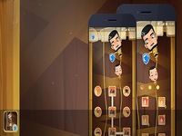 AppLock Theme - I Love Dad AppLock Theme - I Love Dad