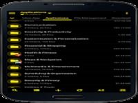 MiX AMOLED Yellow MiX AMOLED Yellow