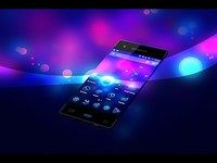 Thèmes 3D pour Android Thèmes 3D pour Android