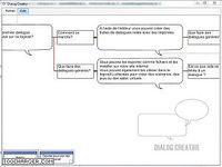 Dialog Creator Dialog Creator