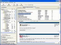Web Forum Reader Lite Web Forum Reader Lite