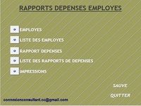 RAPPORTS-DEPENSES_EMPLOYES_2.0 RAPPORTS-DEPENSES_EMPLOYES_2.0