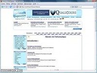 Histoire de l'informatique Histoire de l'informatique