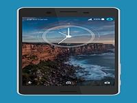 ZSun Theme For Xperia