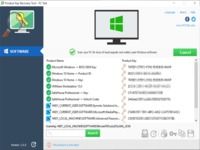 Product Key Recovery Tool Product Key Recovery Tool