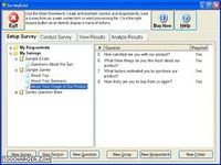 SurveyGold SurveyGold