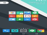 Minimal UI - Icon Pack Minimal UI - Icon Pack