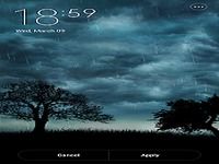 Live Storm Pro Wallpaper Live Storm Pro Wallpaper
