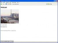 WebcamViewer WebcamViewer