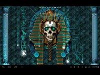 Undead Pharaon Live Wallpaper Undead Pharaon Live Wallpaper