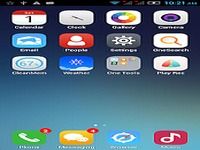 One Launcher One Launcher
