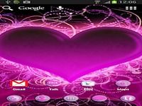 Theme Hearts for ADW Launcher Theme Hearts for ADW Launcher