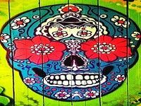 Calavera Fond D'écran Calavera Fond D'écran