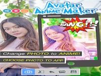 Avatar Anime Maker Avatar Anime Maker