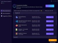 IObit Software Updater IObit Software Updater