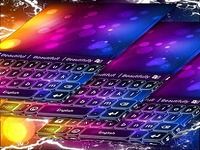 Thème du clavier pour Android Thème du clavier pour Android