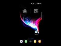 AMOLED LiveWallpaper FREE AMOLED LiveWallpaper FREE