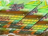 Elephant Keyboard Theme Elephant Keyboard Theme