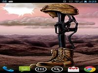 Soldier Memorial Free LWP Soldier Memorial Free LWP