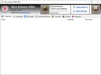 Ultra Adware Killer Ultra Adware Killer