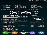 Oajoo Device Info Wallpaper Oajoo Device Info Wallpaper