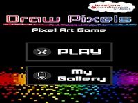 Draw Pixels - Pixel Art Game Draw Pixels - Pixel Art Game