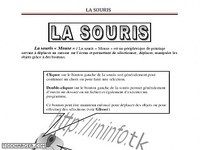 La Souris La Souris