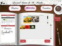 Poinka Journal Intime Poinka Journal Intime