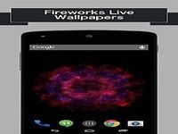 Fireworks Live Wallpapers Fireworks Live Wallpapers