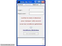 HelpMeOnline - Assistance informatique en ligne HelpMeOnline - Assistance informatique en ligne
