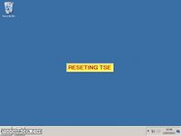 TSE_Reset TSE_Reset