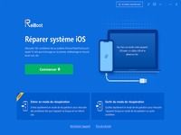 Tenorshare ReiBoot Tenorshare ReiBoot