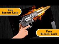 Gun Lock Screen Simulator Gun Lock Screen Simulator