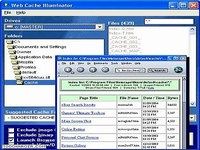 Web Cache Illuminator Web Cache Illuminator