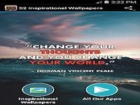 52 papiers peints inspirants 52 papiers peints inspirants