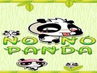 Kika Pro Nono Panda Sticker Kika Pro Nono Panda Sticker