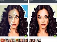 ToonMe iOS ToonMe iOS