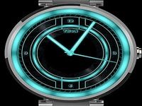 Watch Face Thon B Android Wear Watch Face Thon B Android Wear