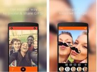 Gif Me! Camera Gif Me! Camera