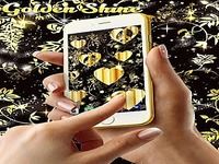Golden Shine Live Wallpaper Golden Shine Live Wallpaper