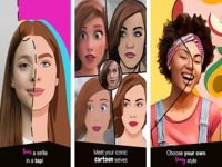Toonme Android Toonme Android
