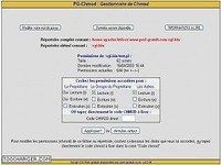 PG-Chmod PG-Chmod
