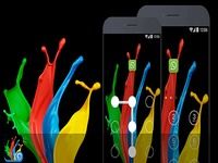 AppLock Theme - Graffiti Theme AppLock Theme - Graffiti Theme