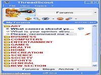 Threadscout Threadscout